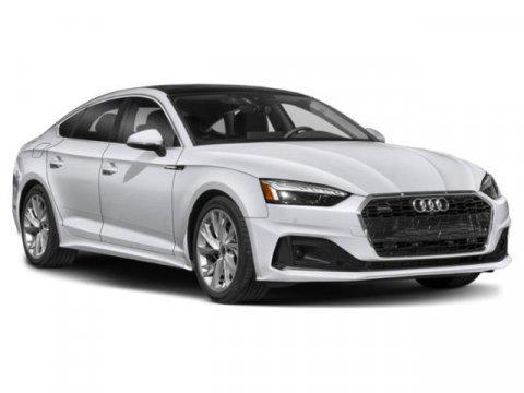 2023 Audi A5 Sportback 45 S Line Prestige