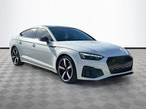 2023 Audi A5 Sportback 45 S Line Prestige