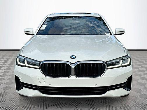 2023 BMW 530 i