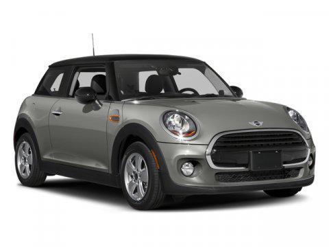 2018 MINI Hardtop Cooper