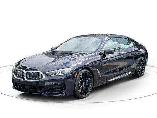 2023 BMW 840 Gran Coupe i