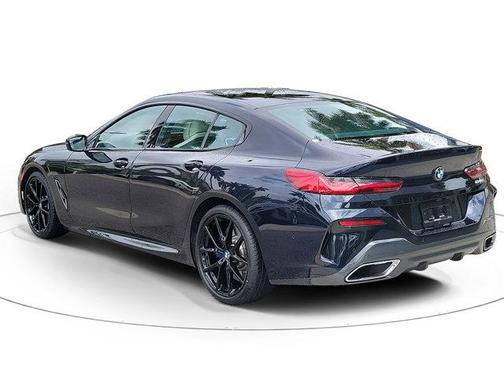 2023 BMW 840 Gran Coupe i