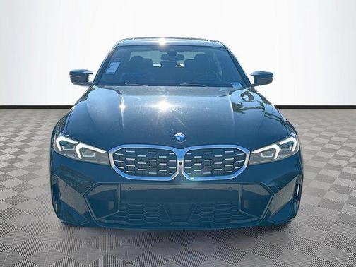 2025 BMW M340 M340i