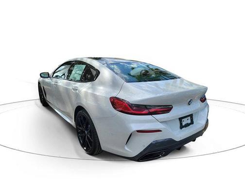 2026 BMW 840 Gran Coupe i