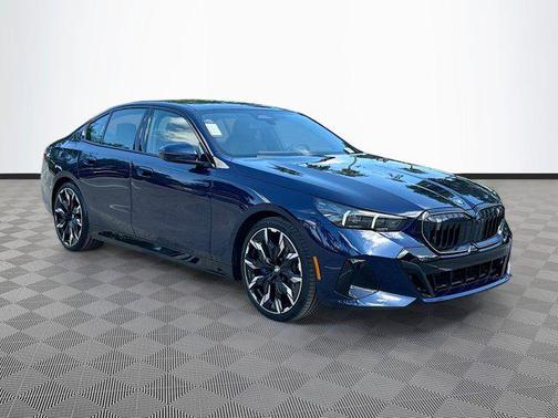2026 BMW 530 i