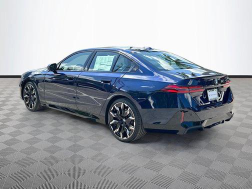 2026 BMW 530 i