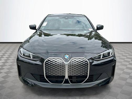 2026 BMW i4 Gran Coupe eDrive40