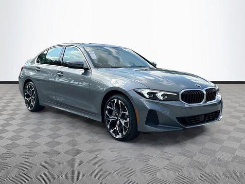 2026 BMW 330 i