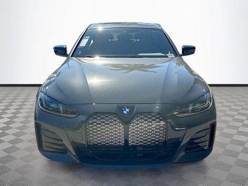 2026 BMW i4 Gran Coupe eDrive40