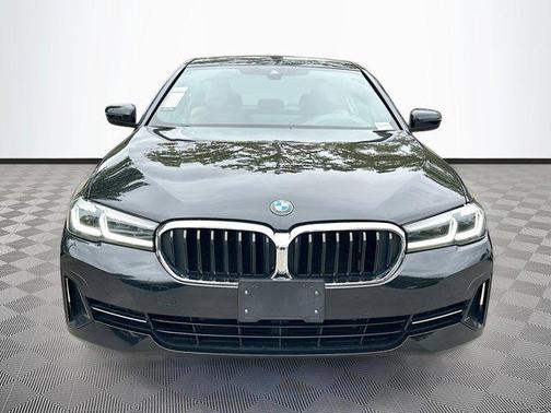 2023 BMW 530 i xDrive