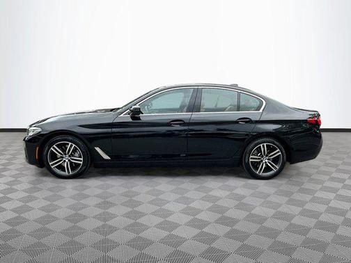 2023 BMW 530 i xDrive