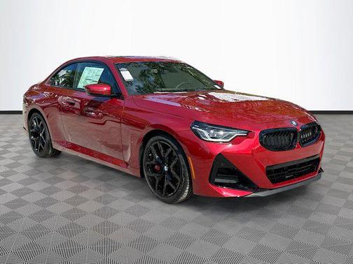 2025 BMW 230 i