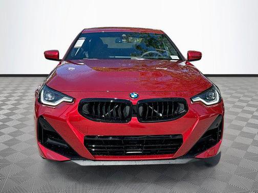 2025 BMW 230 i