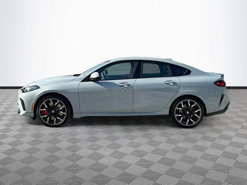 2026 BMW 228 Gran Coupe 228