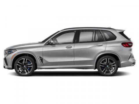 2021 BMW X5 M Base