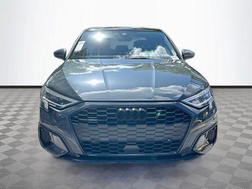 2022 Audi A3 Premium Plus