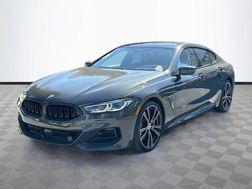 2023 BMW 840 Gran Coupe i
