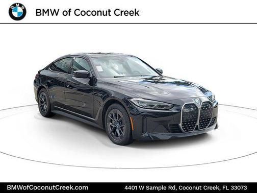 2023 BMW i4 Gran Coupe eDrive35