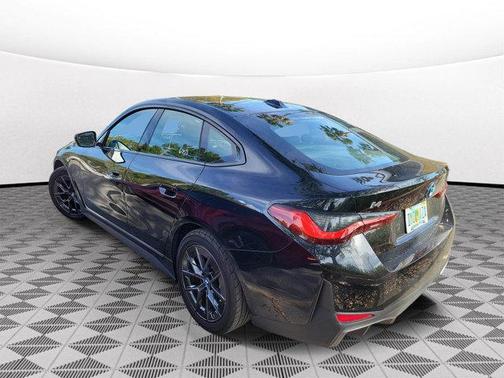 2023 BMW i4 Gran Coupe eDrive35