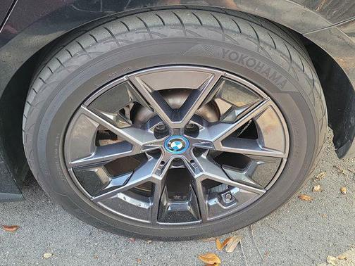 2023 BMW i4 Gran Coupe eDrive35