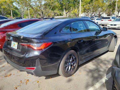 2023 BMW i4 Gran Coupe eDrive35