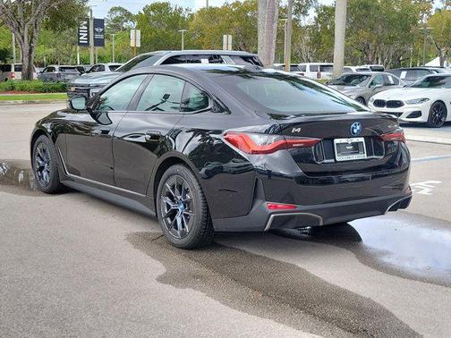 2023 BMW i4 Gran Coupe eDrive35