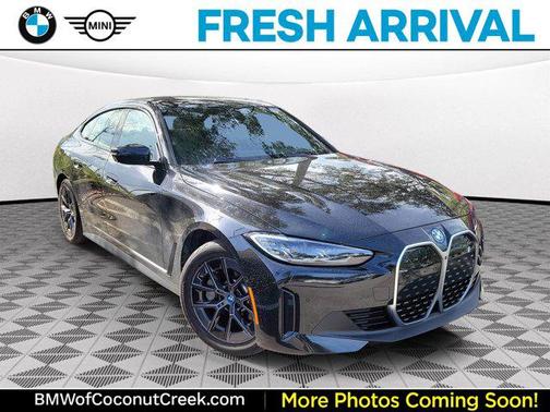 2023 BMW i4 Gran Coupe eDrive35