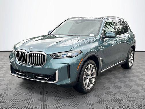 2024 BMW X5 sDrive40i