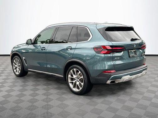 2024 BMW X5 sDrive40i