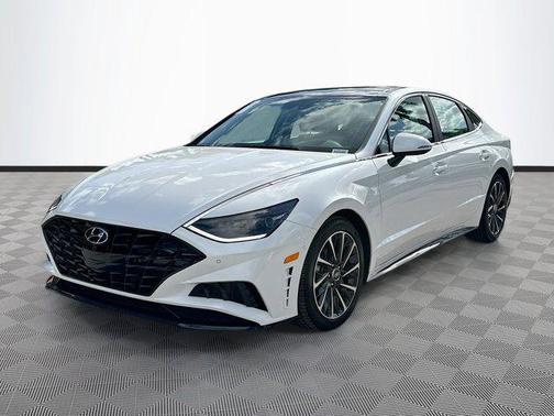 2022 Hyundai SONATA Limited