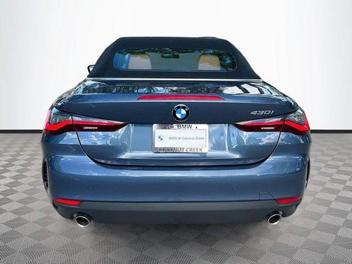 2022 BMW 430 i