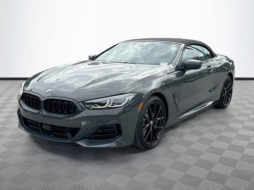 2026 BMW 840 i
