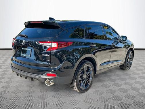 2024 Acura RDX Base