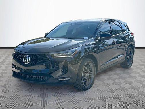 2024 Acura RDX Base