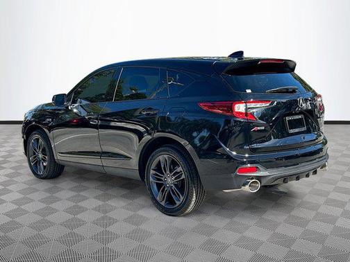 2024 Acura RDX Base