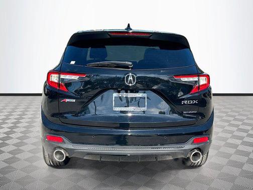 2024 Acura RDX Base
