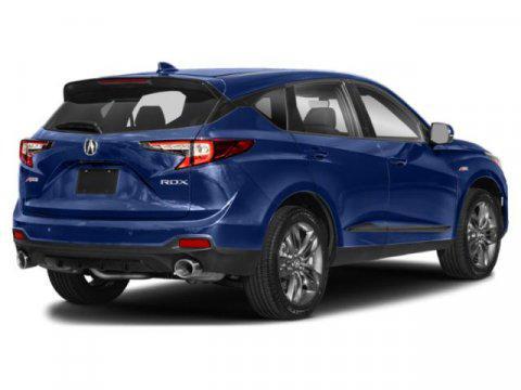 2024 Acura RDX Base
