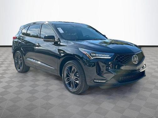 2024 Acura RDX Base