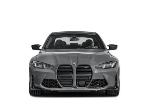 Spcl Order Clr 2027 BMW M3 Competition xDrive
