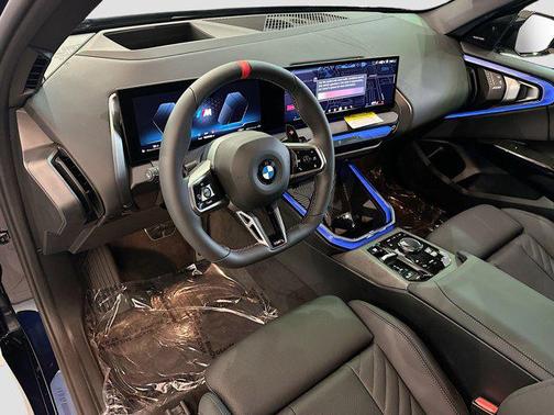 2026 BMW X3 M50 xDrive