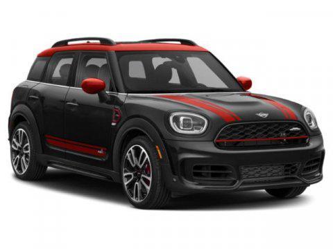 2023 MINI Countryman John Cooper Works ALL4