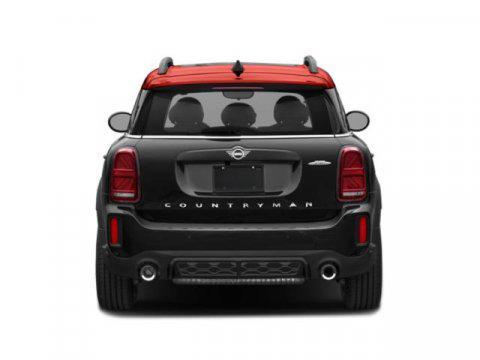 2023 MINI Countryman John Cooper Works ALL4