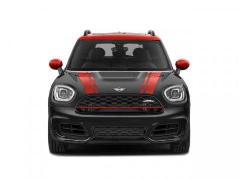 2023 MINI Countryman John Cooper Works ALL4