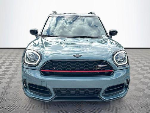 2023 MINI Countryman John Cooper Works ALL4