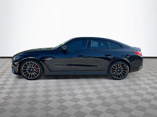 2023 BMW i4 Gran Coupe M50