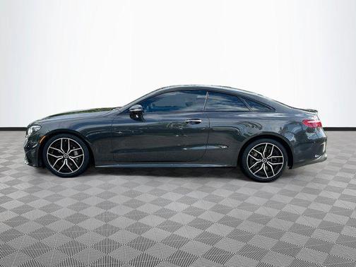 2023 Mercedes-Benz E-Class E 450