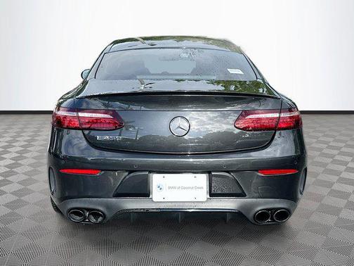 2023 Mercedes-Benz E-Class E 450