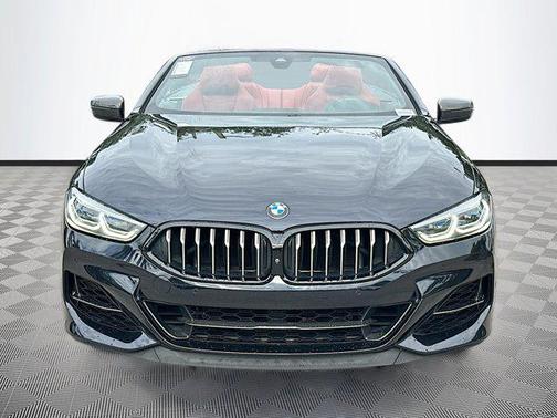 2019 BMW M850 xDrive