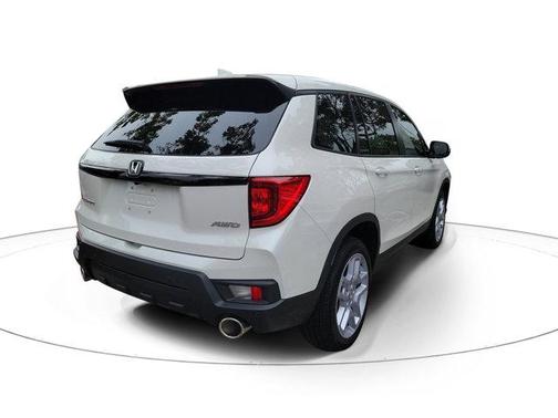 2025 Honda Passport EX-L