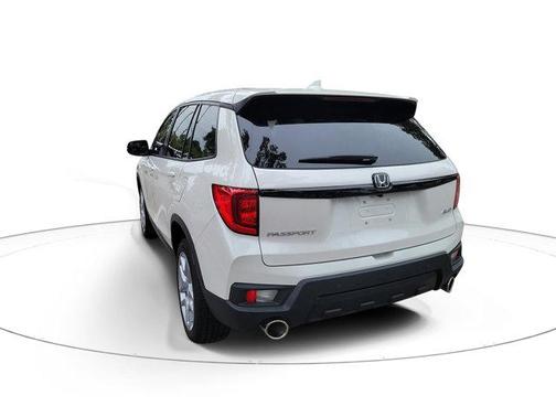 2025 Honda Passport EX-L